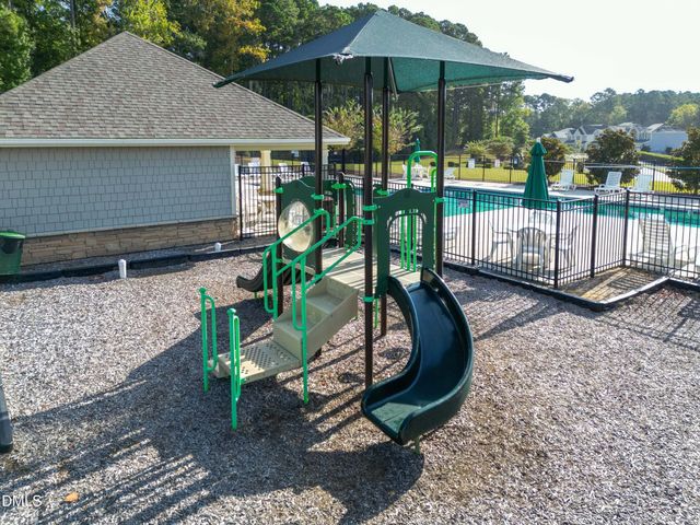 3333 Turner Ridge Drive, New Hill, NC 27562