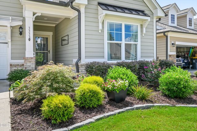 3333 Turner Ridge Drive, New Hill, NC 27562