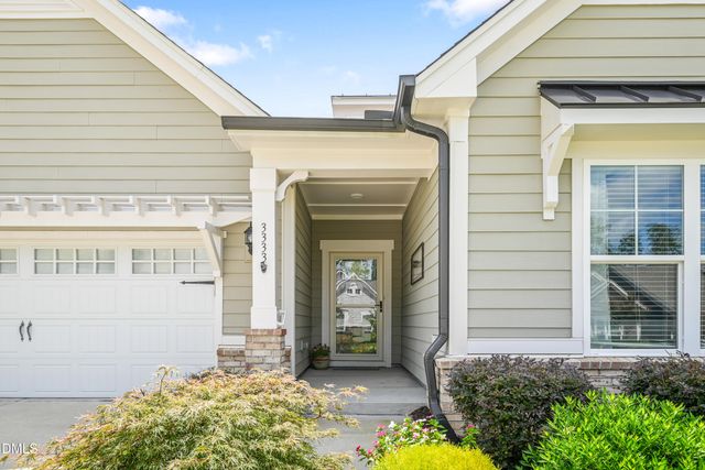 3333 Turner Ridge Drive, New Hill, NC 27562