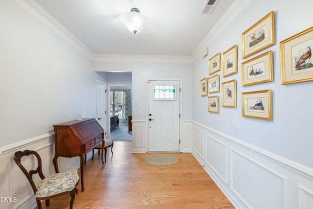 3333 Turner Ridge Drive, New Hill, NC 27562