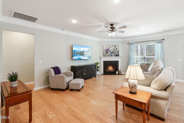 3333 Turner Ridge Drive, New Hill, NC 27562