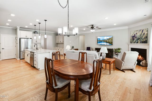 3333 Turner Ridge Drive, New Hill, NC 27562