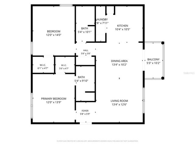 5040 SW 91ST TERRACE K201, Gainesville, FL 32608