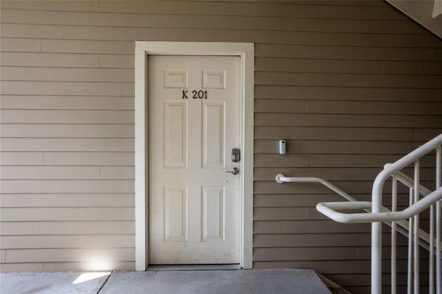 5040 SW 91ST TERRACE K201, Gainesville, FL 32608