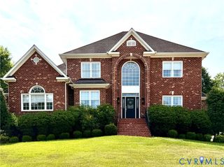 332 Rexmoor Ter, Richmond, VA 23236