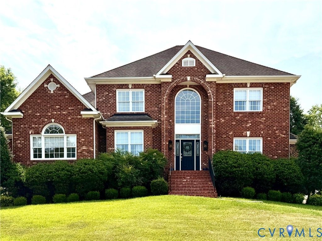 332 Rexmoor Ter, Richmond, VA 23236