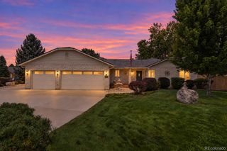 930 S Hoover Avenue, Fort Lupton, CO 80621