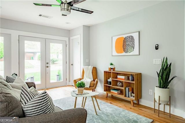 259 Mellrich Avenue NE 365, Atlanta, GA 30317