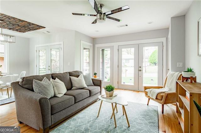 259 Mellrich Avenue NE 365, Atlanta, GA 30317