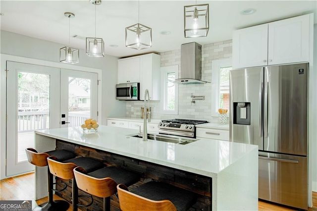 259 Mellrich Avenue NE 365, Atlanta, GA 30317