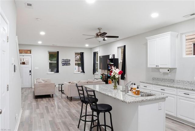 746 A AVE, Norfolk, VA 23504