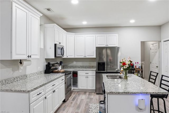 746 A AVE, Norfolk, VA 23504