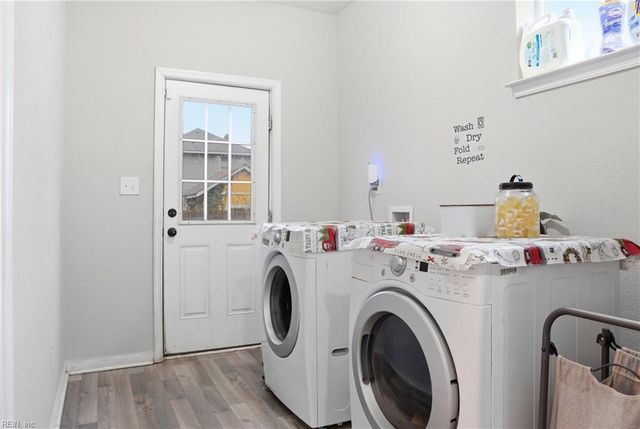 746 A AVE, Norfolk, VA 23504