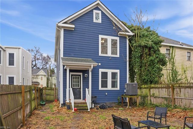 746 A AVE, Norfolk, VA 23504