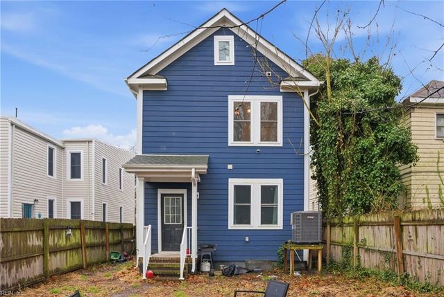 746 A AVE, Norfolk, VA 23504