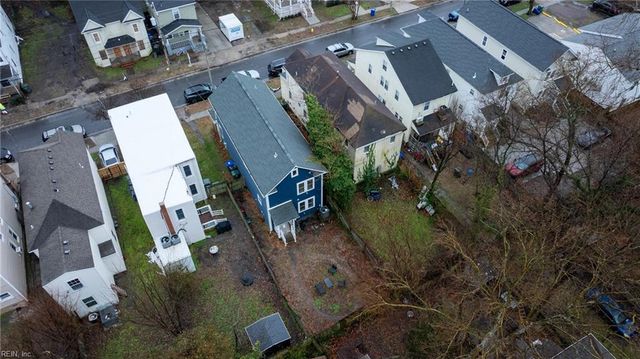 746 A AVE, Norfolk, VA 23504