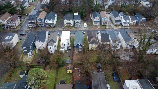 746 A AVE, Norfolk, VA 23504