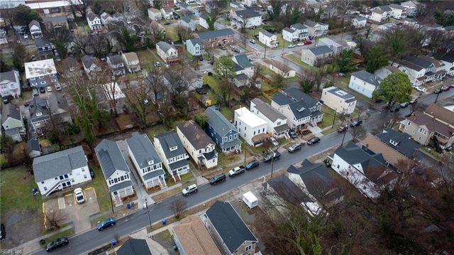 746 A AVE, Norfolk, VA 23504