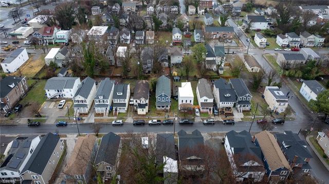 746 A AVE, Norfolk, VA 23504