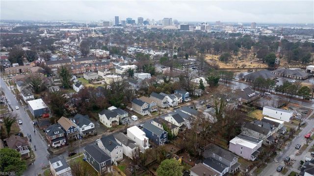 746 A AVE, Norfolk, VA 23504