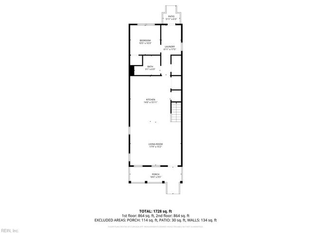 746 A AVE, Norfolk, VA 23504