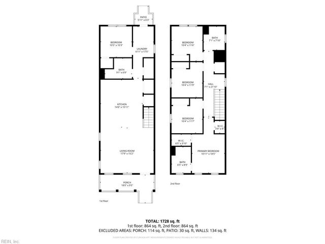 746 A AVE, Norfolk, VA 23504