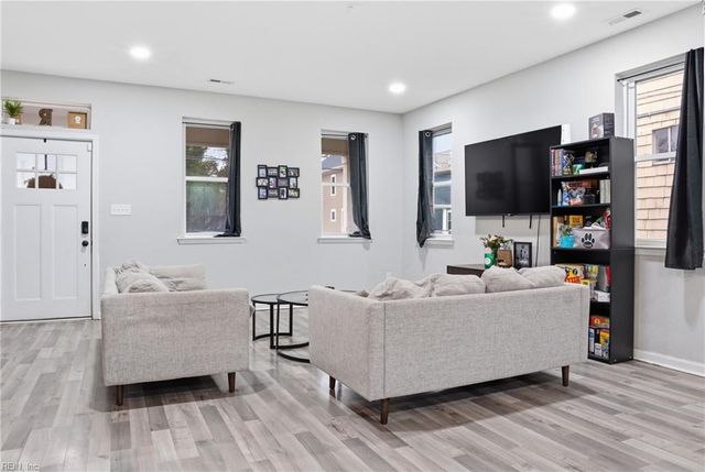 746 A AVE, Norfolk, VA 23504