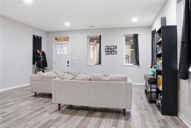 746 A AVE, Norfolk, VA 23504