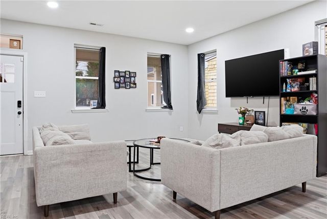 746 A AVE, Norfolk, VA 23504