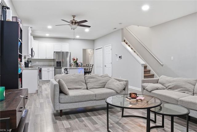 746 A AVE, Norfolk, VA 23504