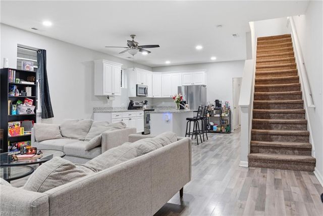 746 A AVE, Norfolk, VA 23504