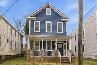 746 A AVE, Norfolk, VA 23504