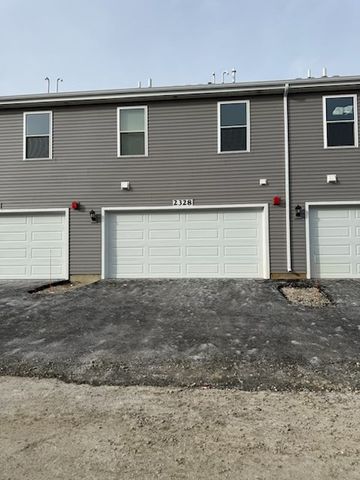 2328 Noble Lane 0, Yorkville, IL 60560