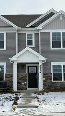 2328 Noble Lane 0, Yorkville, IL 60560