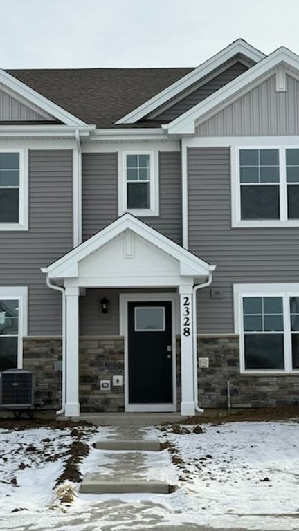 2328 Noble Lane 0, Yorkville, IL 60560