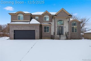 4619 Artley, Canton, MI 48188