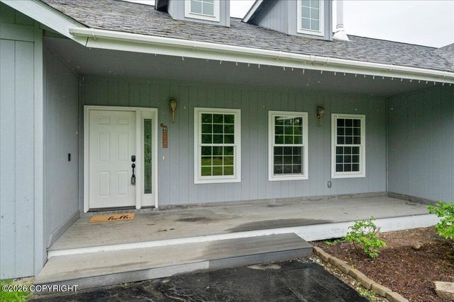400 S Harriette Street, Wasilla, AK 99654