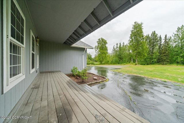 400 S Harriette Street, Wasilla, AK 99654
