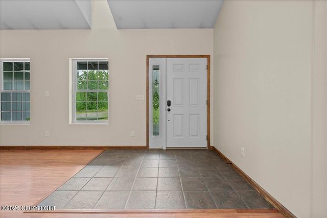 400 S Harriette Street, Wasilla, AK 99654