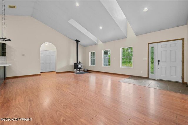 400 S Harriette Street, Wasilla, AK 99654