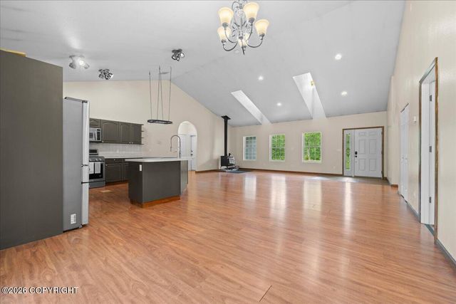 400 S Harriette Street, Wasilla, AK 99654