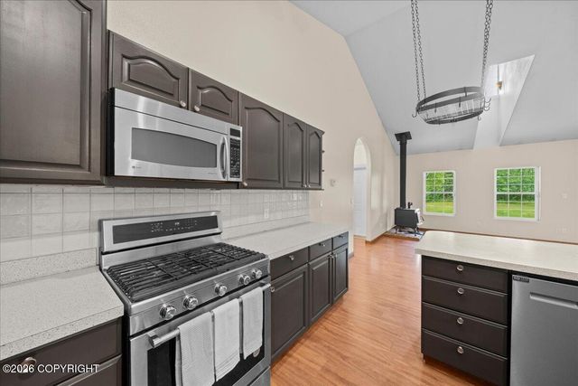 400 S Harriette Street, Wasilla, AK 99654
