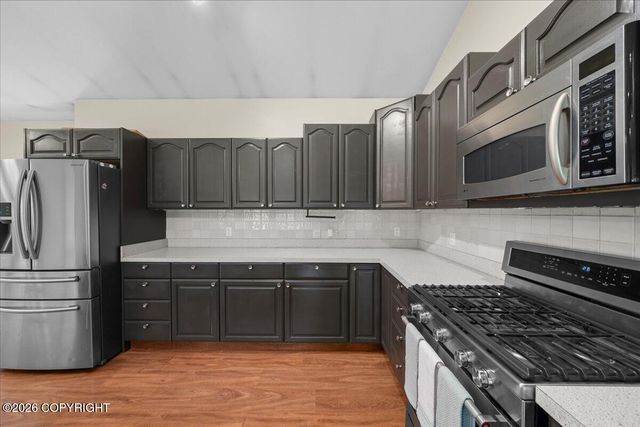 400 S Harriette Street, Wasilla, AK 99654