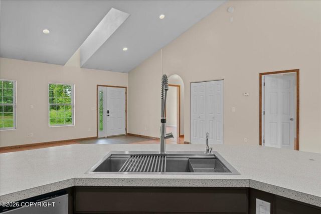 400 S Harriette Street, Wasilla, AK 99654
