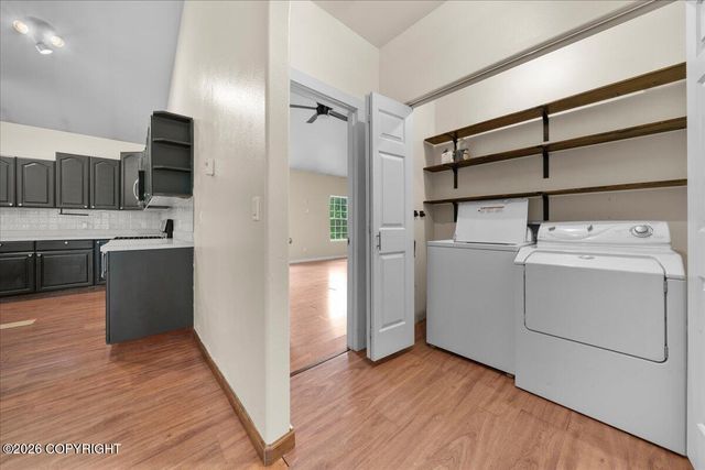400 S Harriette Street, Wasilla, AK 99654
