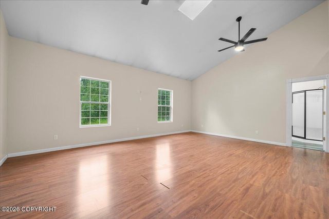 400 S Harriette Street, Wasilla, AK 99654