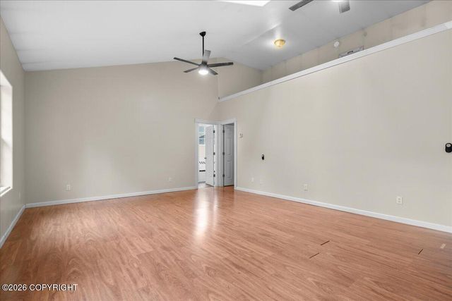 400 S Harriette Street, Wasilla, AK 99654