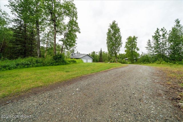 400 S Harriette Street, Wasilla, AK 99654