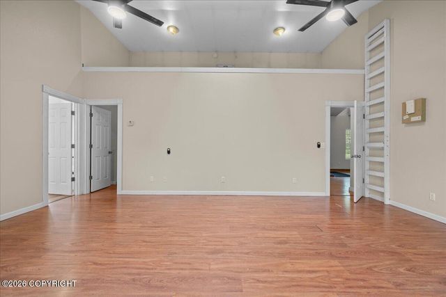 400 S Harriette Street, Wasilla, AK 99654