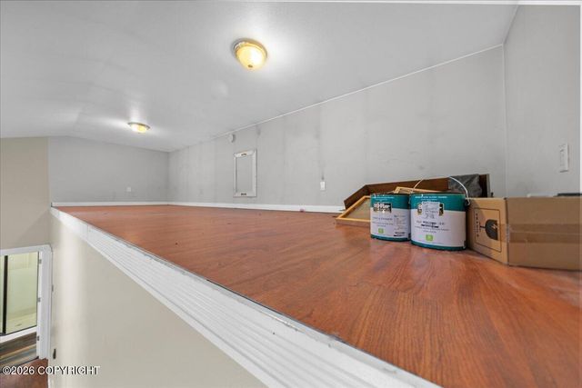 400 S Harriette Street, Wasilla, AK 99654